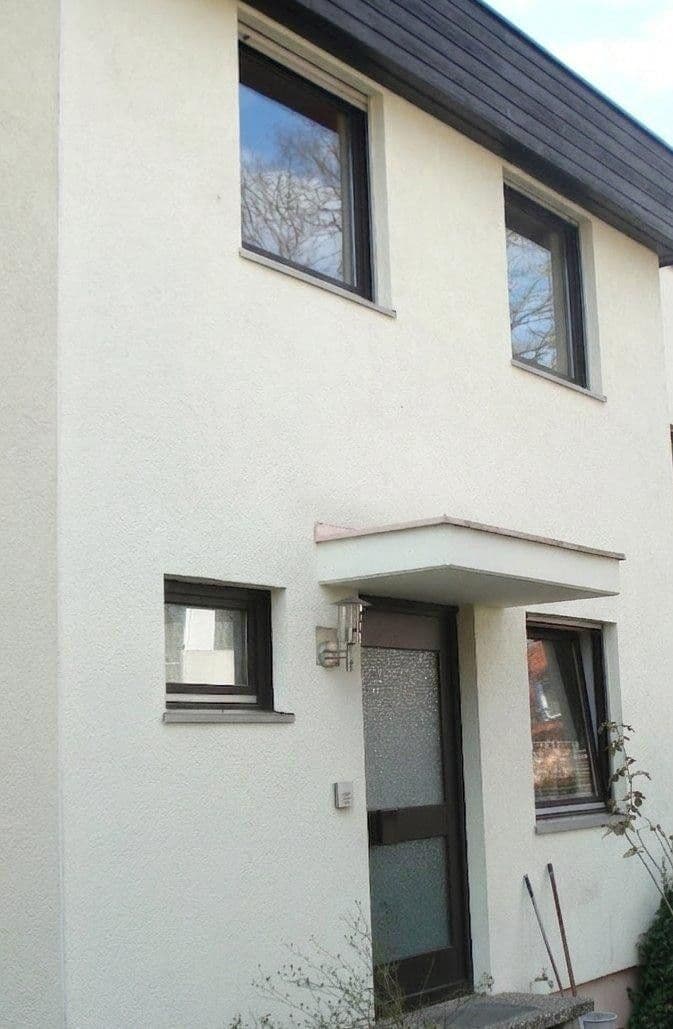 house for sale, 120 m², Blücherstraße 86, Nürnberg, Bavaria house for sale, 120 m², Blücherstraße 86, Nürnberg, Bavaria