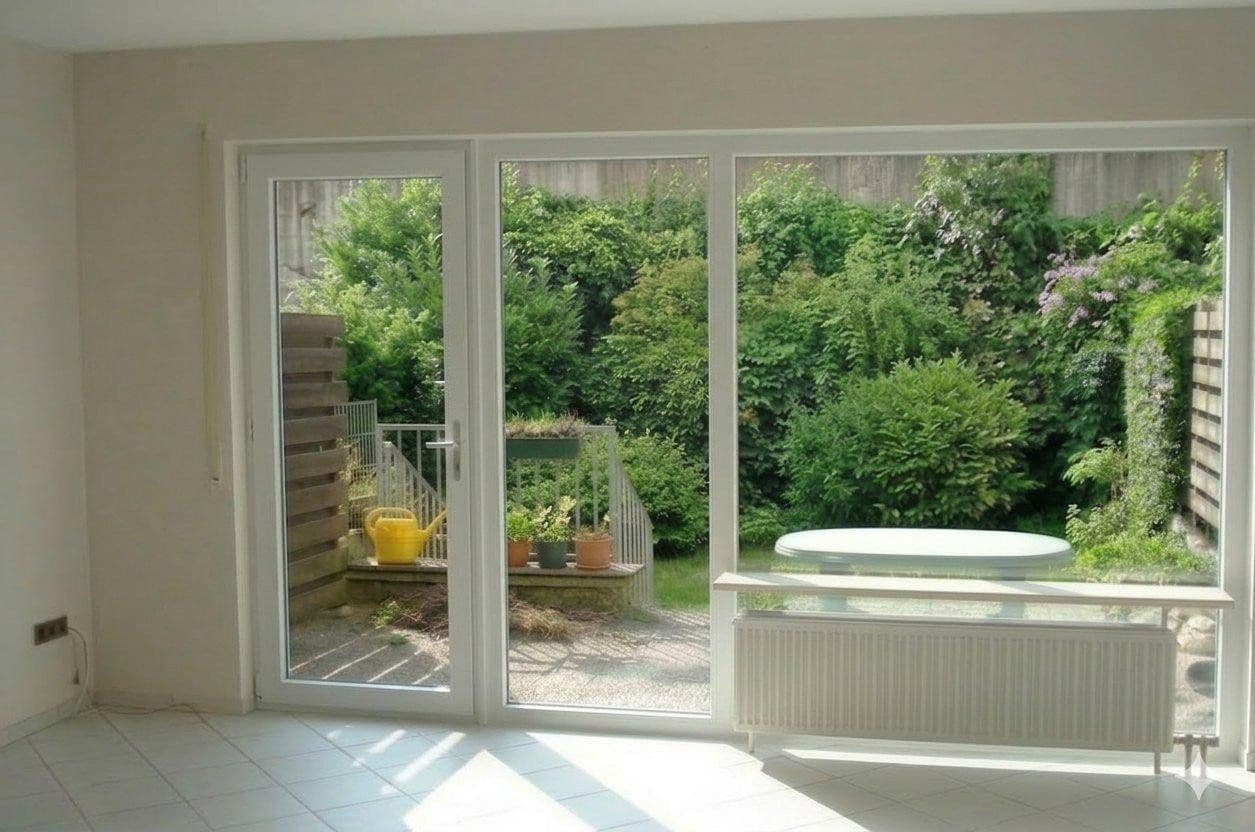 house for sale, 120 m², Blücherstraße 86, Nürnberg, Bavaria house for sale, 120 m², Blücherstraße 86, Nürnberg, Bavaria