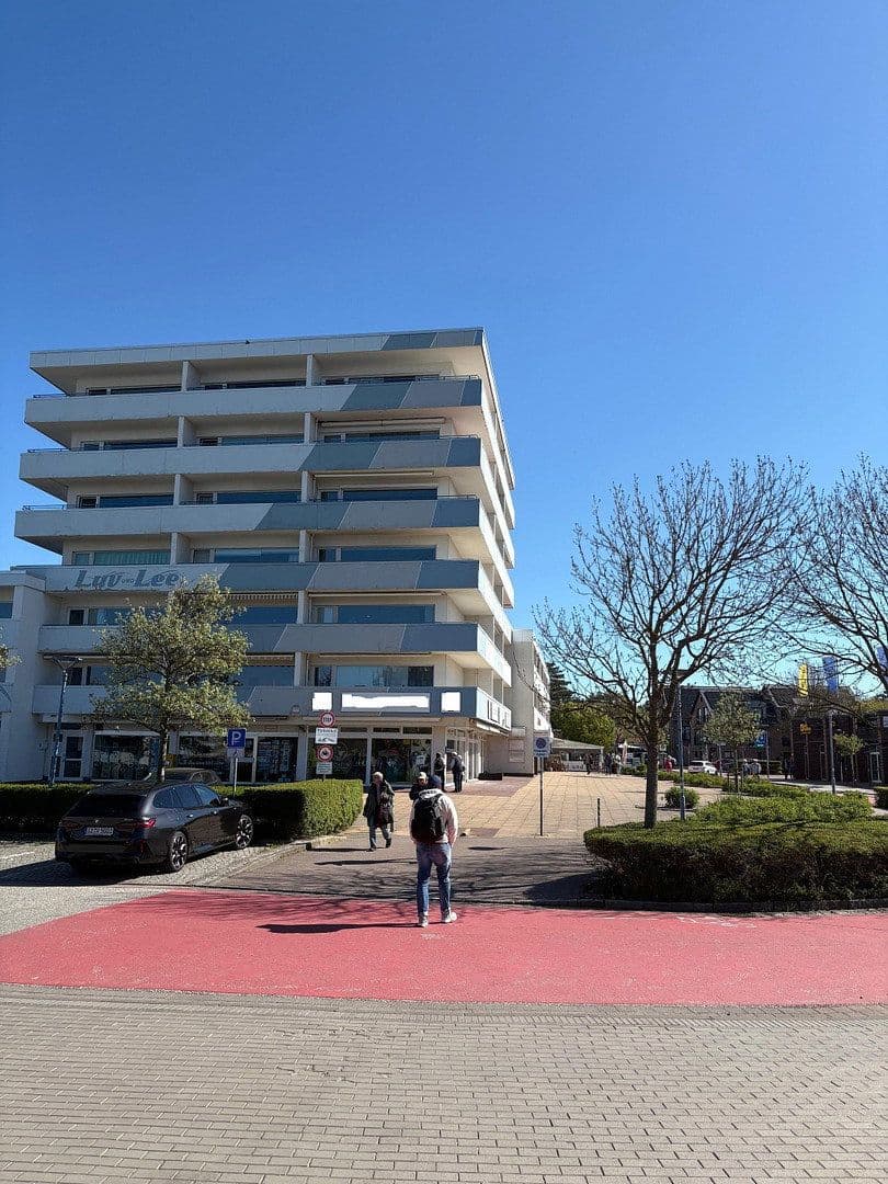 non-residential property for sale, 74 m², Im Bad 18, Sankt Peter-Ording, Schleswig-Holstein non-residential property for sale, 74 m², Im Bad 18, Sankt Peter-Ording, Schleswig-Holstein