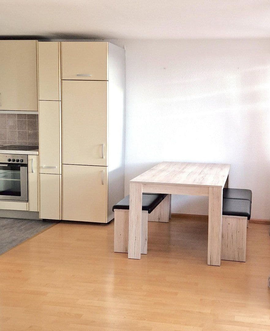 2 bedroom flat for sale, 53 m², Freiburg, Baden-Württemberg 2 bedroom flat for sale, 53 m², Freiburg, Baden-Württemberg
