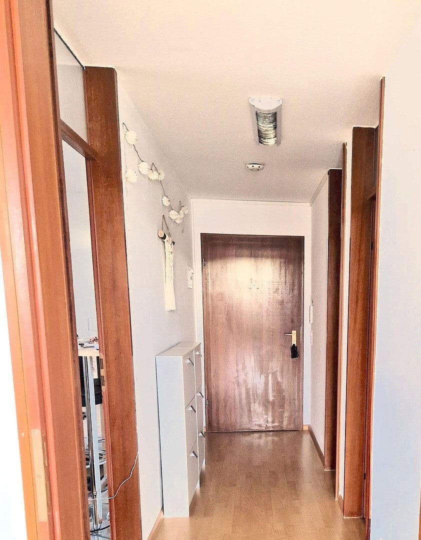 2 bedroom flat for sale, 53 m², Freiburg, Baden-Württemberg 2 bedroom flat for sale, 53 m², Freiburg, Baden-Württemberg