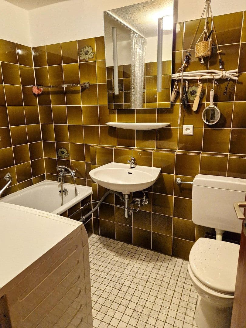 2 bedroom flat for sale, 53 m², Freiburg, Baden-Württemberg 2 bedroom flat for sale, 53 m², Freiburg, Baden-Württemberg