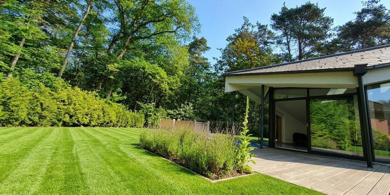 house for sale, 375 m², Brennenhorst 17, Langenhagen, Lower Saxony house for sale, 375 m², Brennenhorst 17, Langenhagen, Lower Saxony