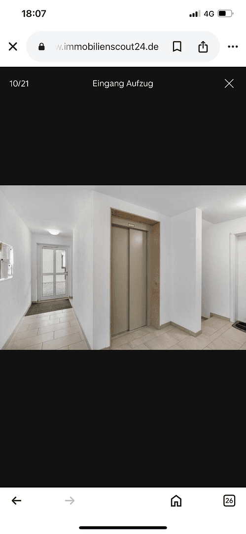 3 bedroom flat for sale, 85 m², Alte Füssinger Straße 4, Bad Füssing, Bavaria 3 bedroom flat for sale, 85 m², Alte Füssinger Straße 4, Bad Füssing, Bavaria