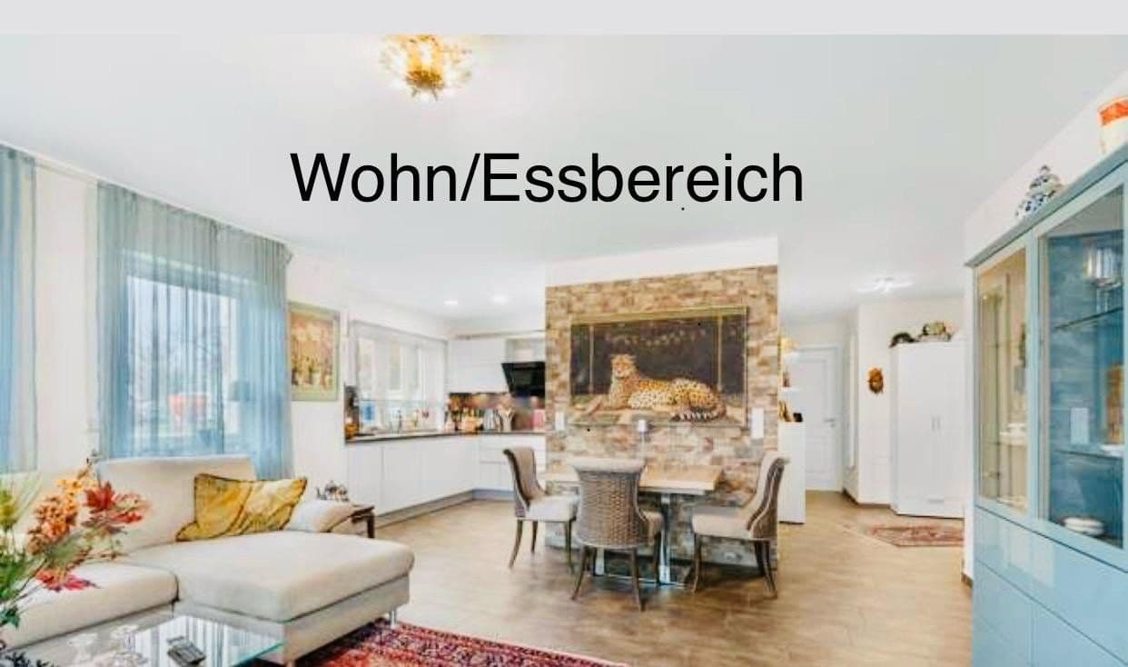 3 bedroom flat for sale, 85 m², Alte Füssinger Straße 4, Bad Füssing, Bavaria 3 bedroom flat for sale, 85 m², Alte Füssinger Straße 4, Bad Füssing, Bavaria
