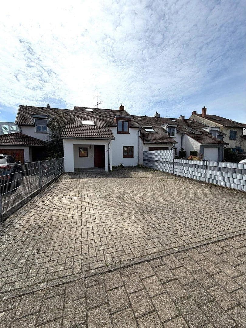 house for sale, 128 m², Richardisweg 26, Kenzingen, Baden-Württemberg house for sale, 128 m², Richardisweg 26, Kenzingen, Baden-Württemberg