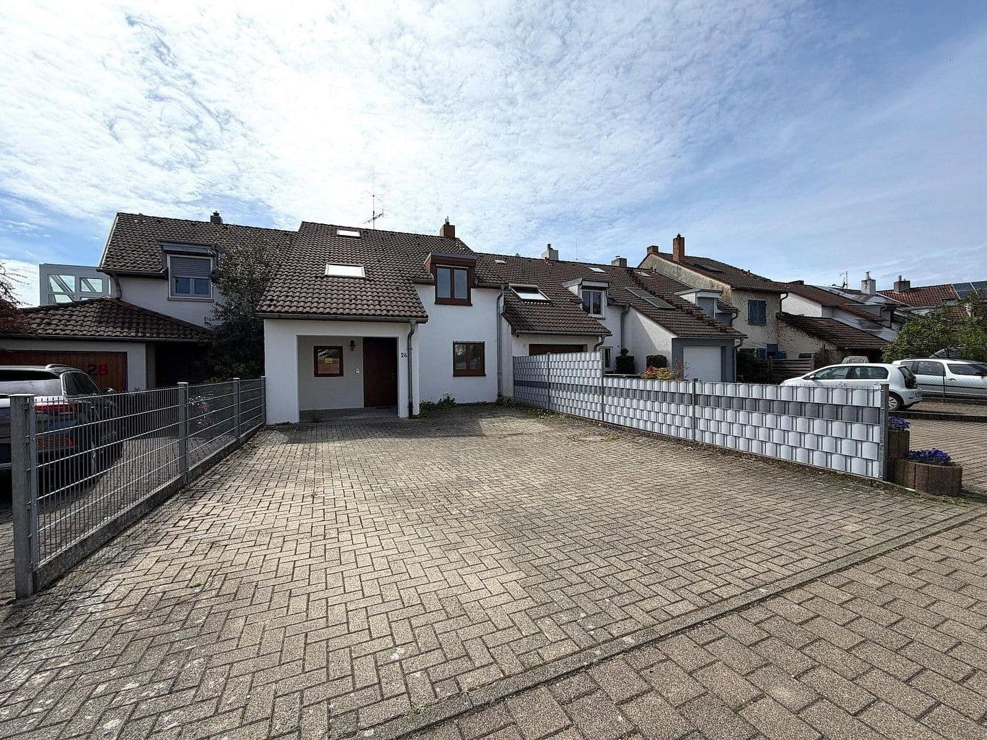 house for sale, 128 m², Richardisweg 26, Kenzingen, Baden-Württemberg house for sale, 128 m², Richardisweg 26, Kenzingen, Baden-Württemberg