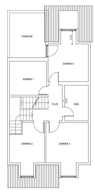 house for sale, 128 m², Richardisweg 26, Kenzingen, Baden-Württemberg house for sale, 128 m², Richardisweg 26, Kenzingen, Baden-Württemberg