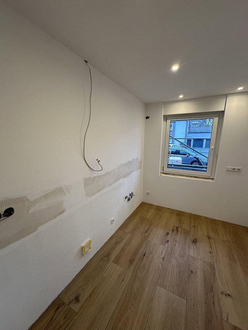 4 bedroom flat to rent, 89 m², Sankt-Peter-Weg 14, Schwerte, North Rhine-Westphalia 4 bedroom flat to rent, 89 m², Sankt-Peter-Weg 14, Schwerte, North Rhine-Westphalia