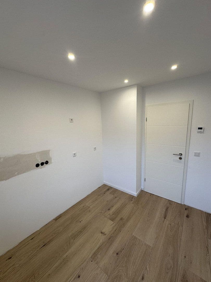 4 bedroom flat to rent, 89 m², Sankt-Peter-Weg 14, Schwerte, North Rhine-Westphalia 4 bedroom flat to rent, 89 m², Sankt-Peter-Weg 14, Schwerte, North Rhine-Westphalia