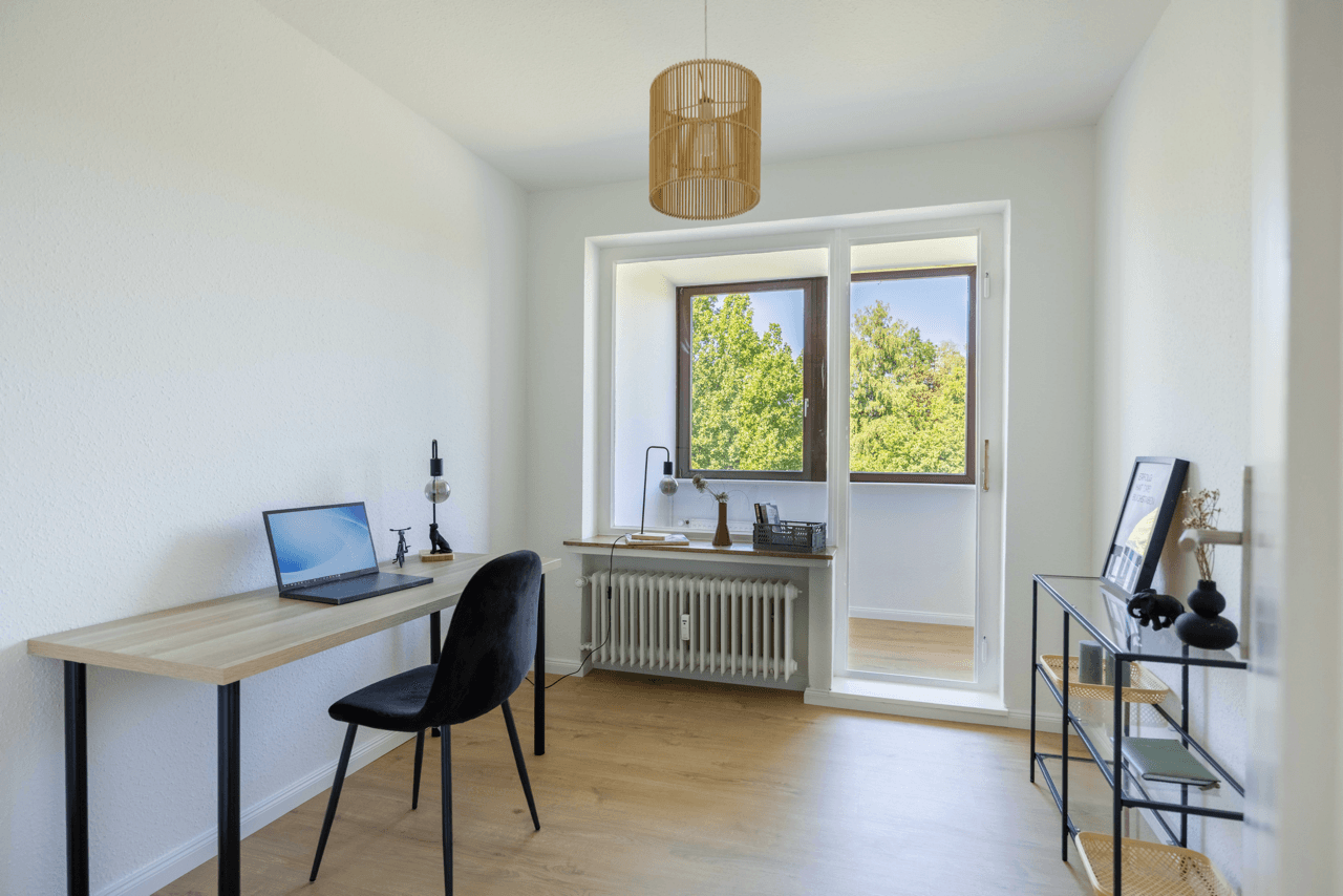 3 bedroom flat for sale, 73 m², Bremen, Bremen 3 bedroom flat for sale, 73 m², Bremen, Bremen