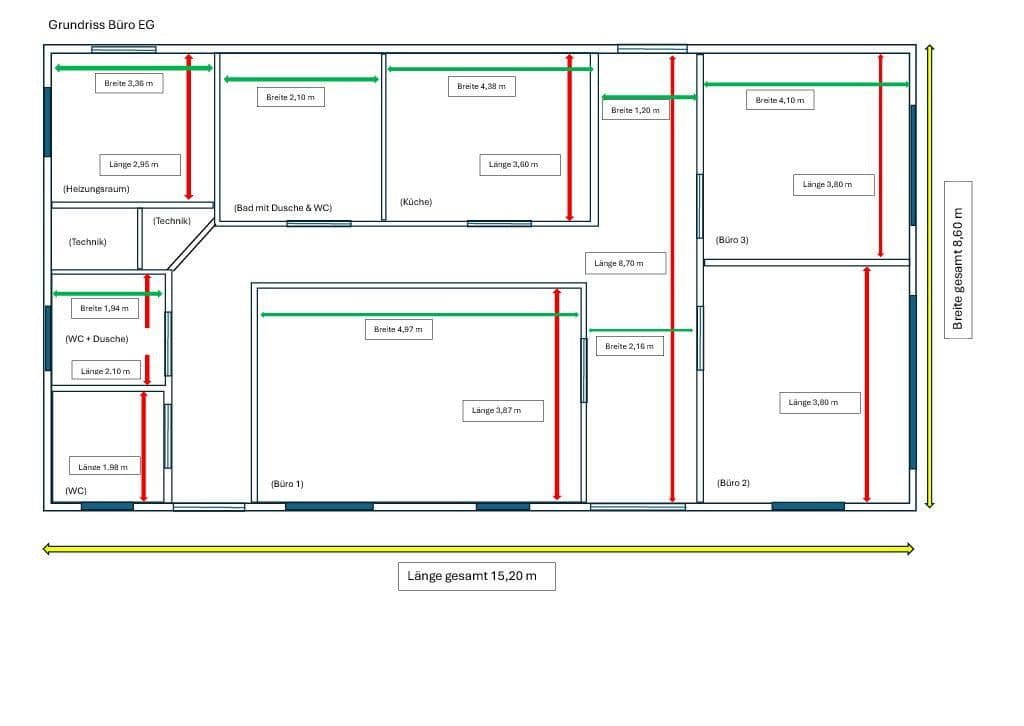 non-residential property for sale, 7,539 m², Wietmarschen, Lower Saxony non-residential property for sale, 7,539 m², Wietmarschen, Lower Saxony