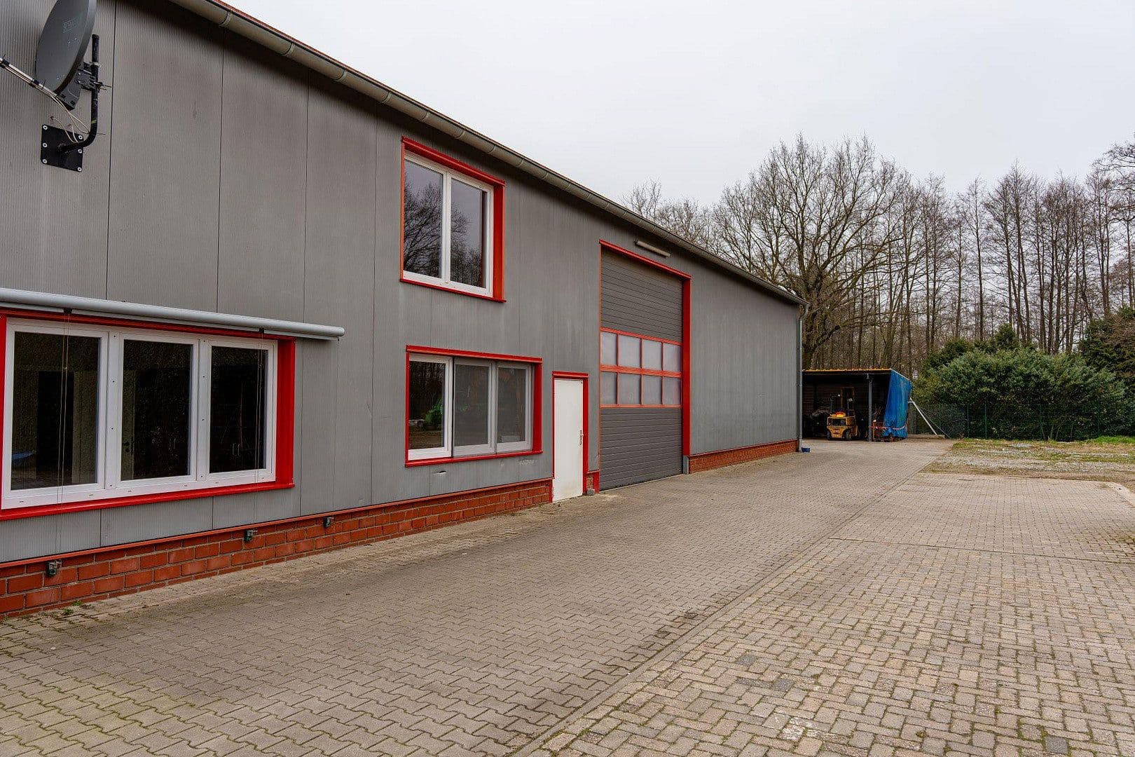 non-residential property for sale, 7,539 m², Wietmarschen, Lower Saxony non-residential property for sale, 7,539 m², Wietmarschen, Lower Saxony