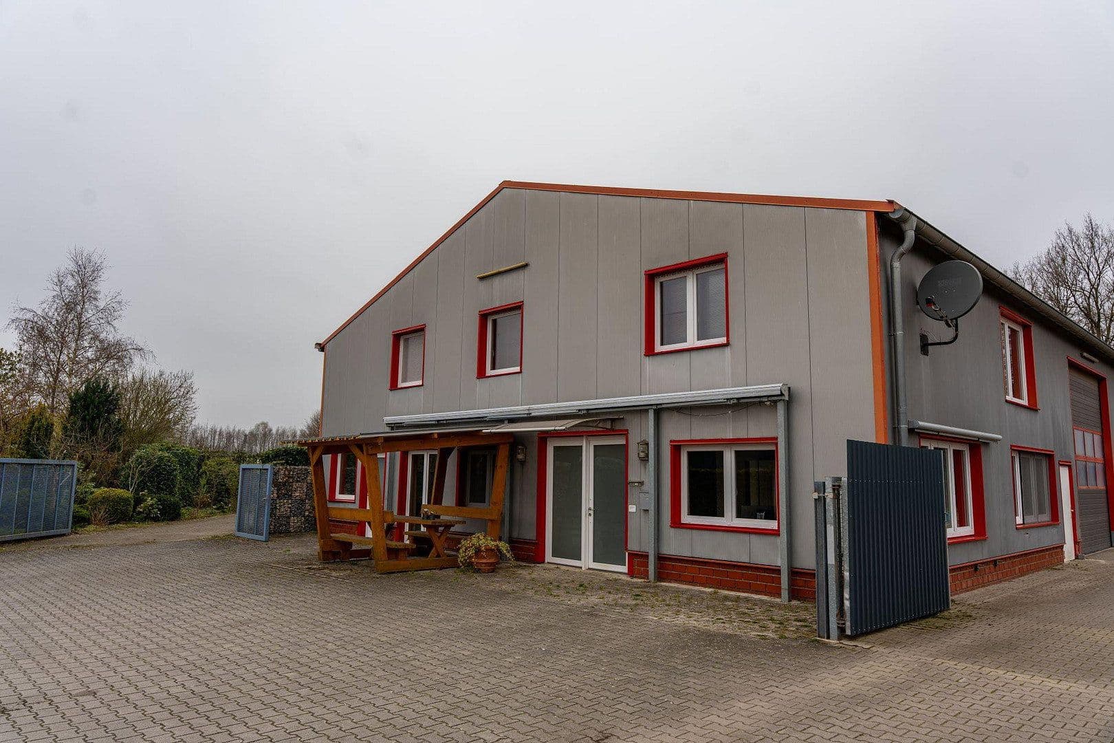 non-residential property for sale, 7,539 m², Wietmarschen, Lower Saxony non-residential property for sale, 7,539 m², Wietmarschen, Lower Saxony