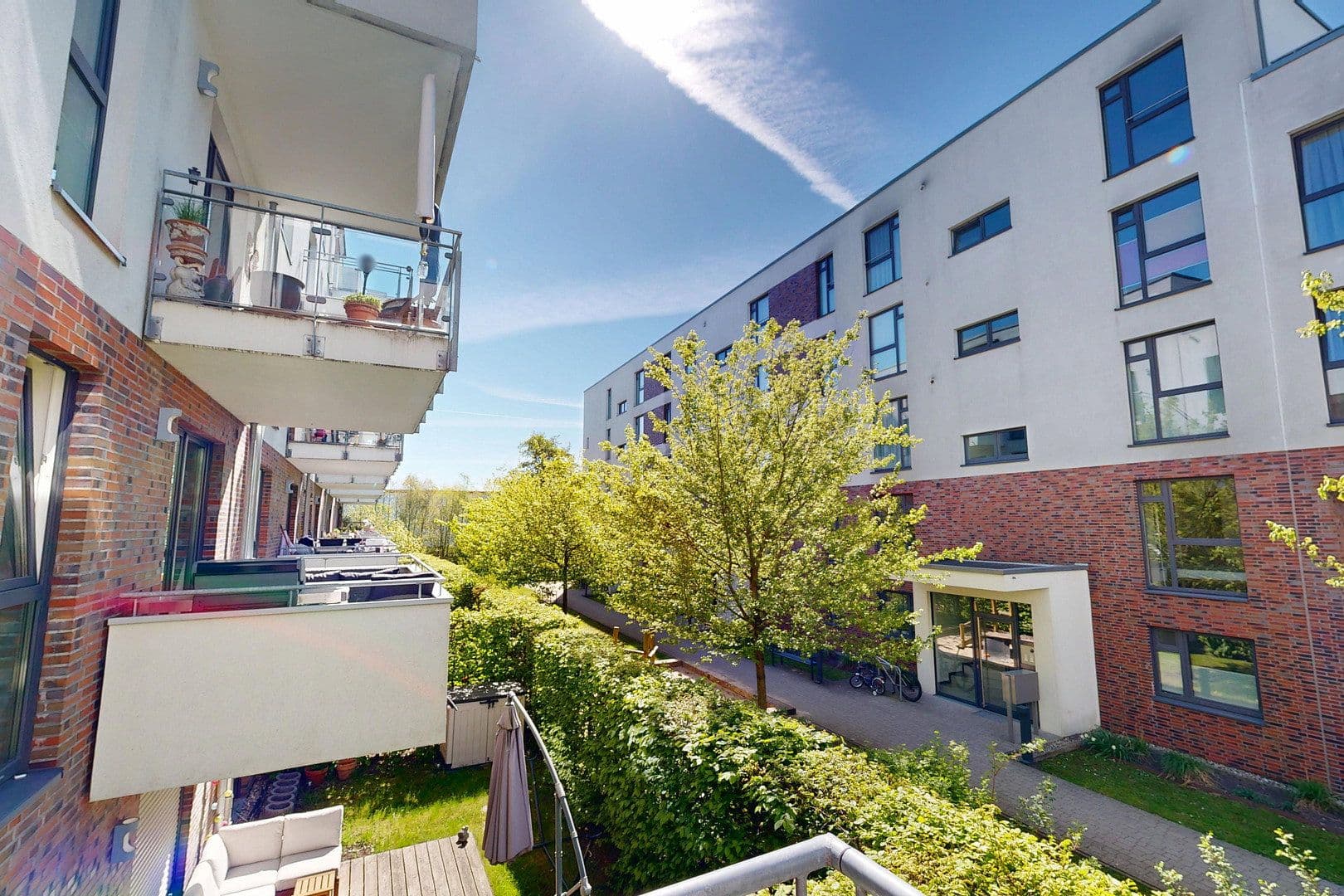 4 bedroom flat for sale, 100 m², Hamburg, Hamburg 4 bedroom flat for sale, 100 m², Hamburg, Hamburg