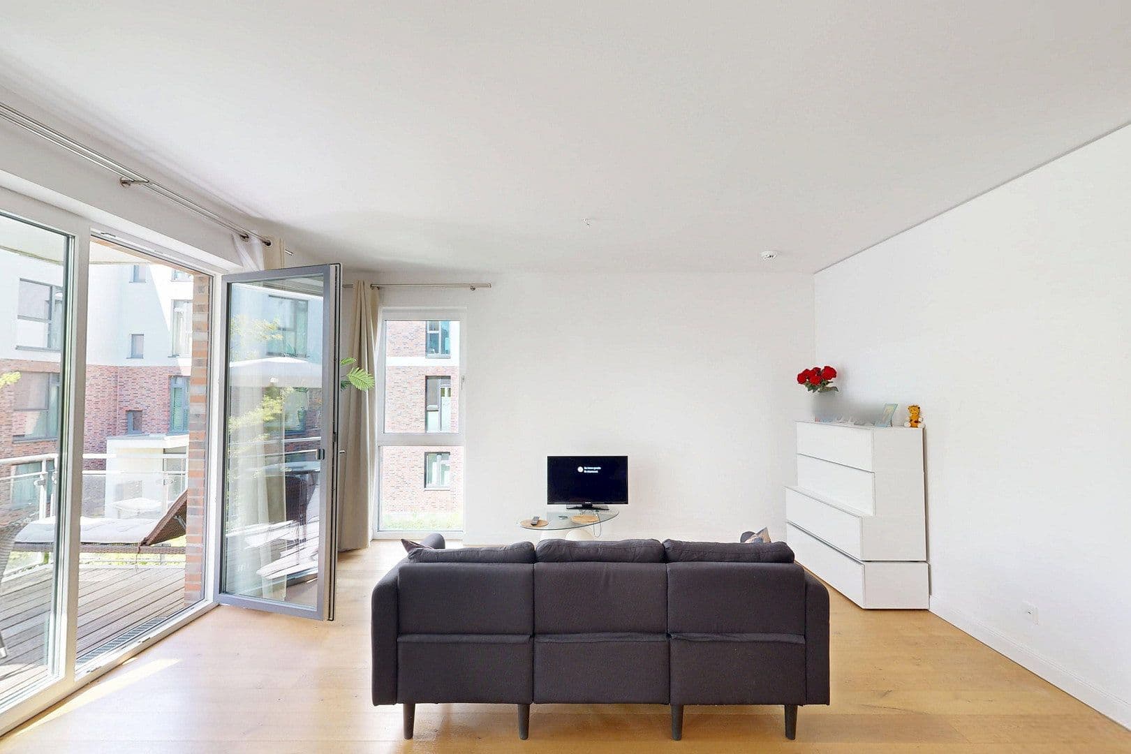 4 bedroom flat for sale, 100 m², Hamburg, Hamburg 4 bedroom flat for sale, 100 m², Hamburg, Hamburg