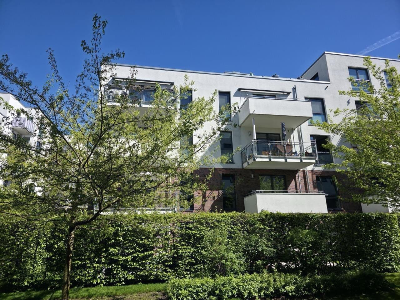 4 bedroom flat for sale, 100 m², Hamburg, Hamburg 4 bedroom flat for sale, 100 m², Hamburg, Hamburg