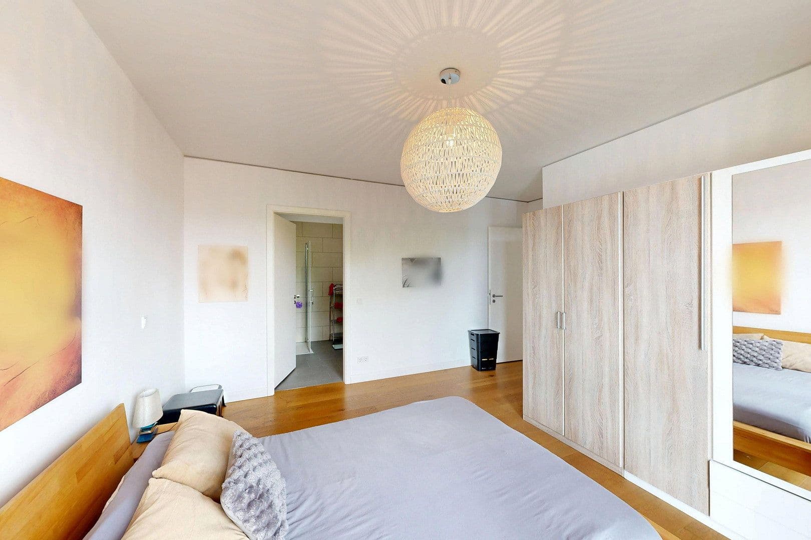 4 bedroom flat for sale, 100 m², Hamburg, Hamburg 4 bedroom flat for sale, 100 m², Hamburg, Hamburg