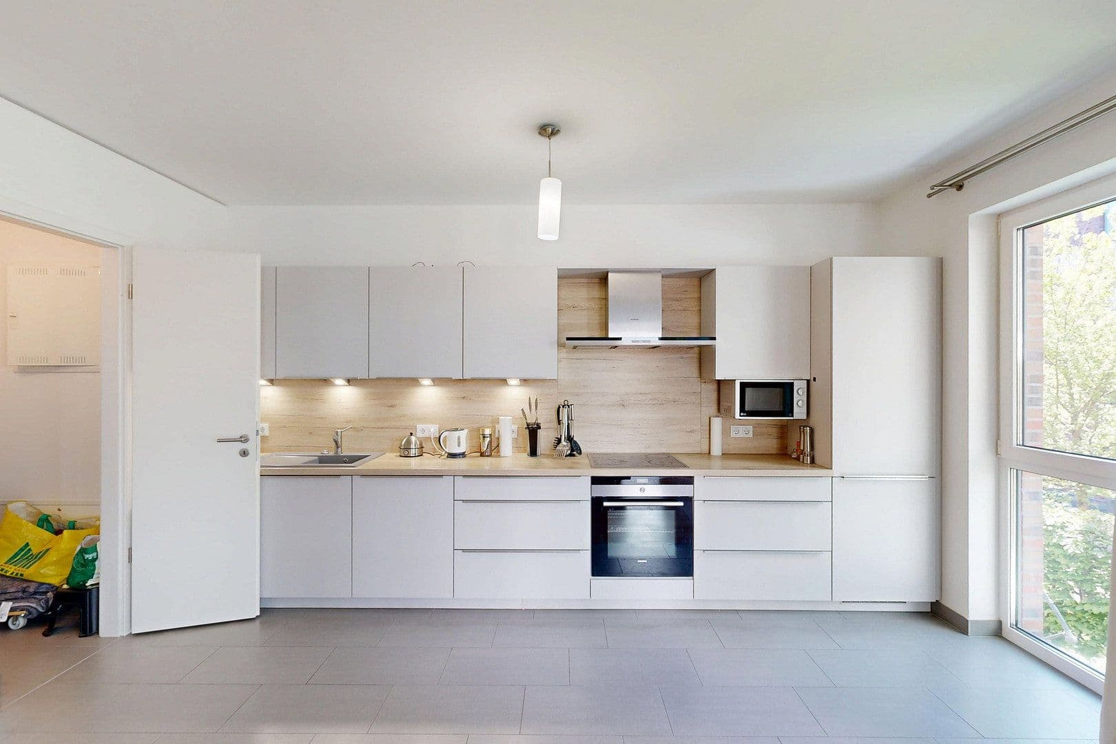4 bedroom flat for sale, 100 m², Hamburg, Hamburg 4 bedroom flat for sale, 100 m², Hamburg, Hamburg