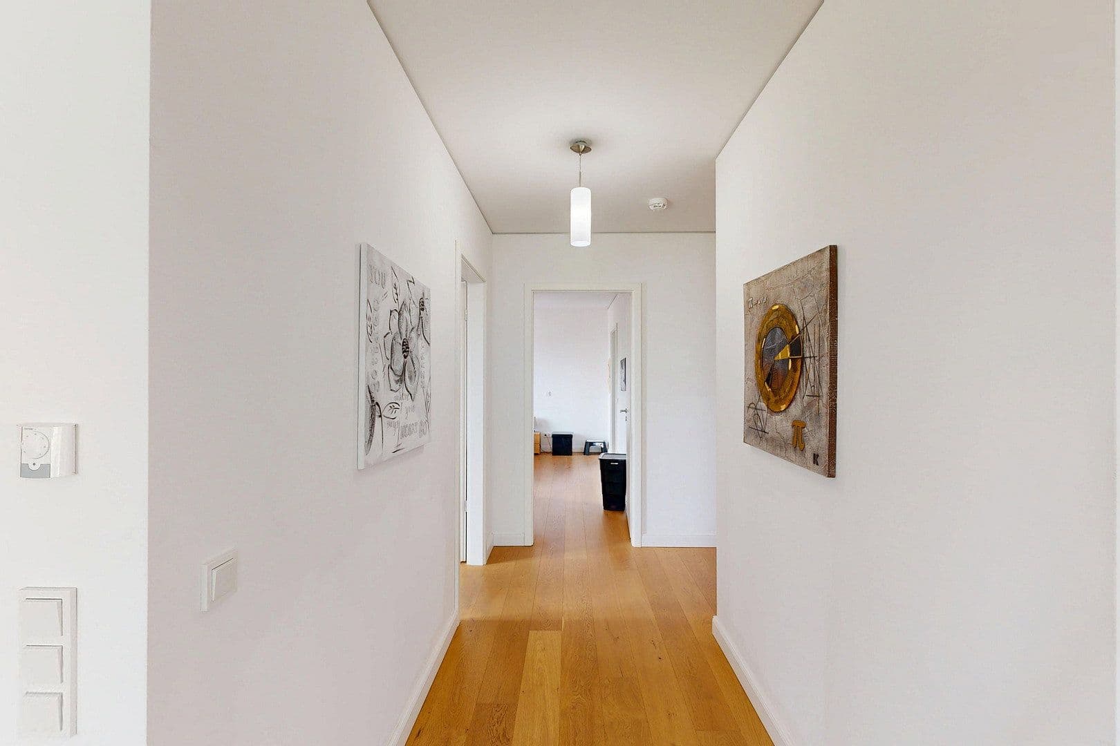 4 bedroom flat for sale, 100 m², Hamburg, Hamburg 4 bedroom flat for sale, 100 m², Hamburg, Hamburg