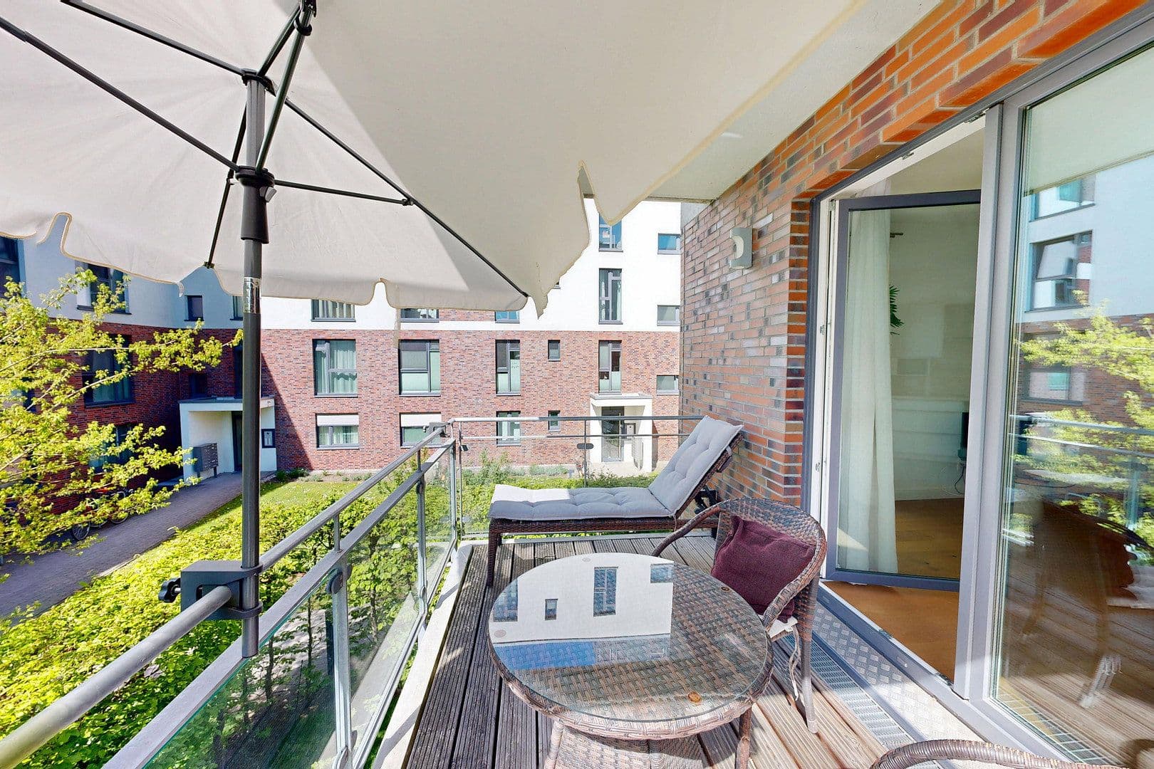 4 bedroom flat for sale, 100 m², Hamburg, Hamburg 4 bedroom flat for sale, 100 m², Hamburg, Hamburg