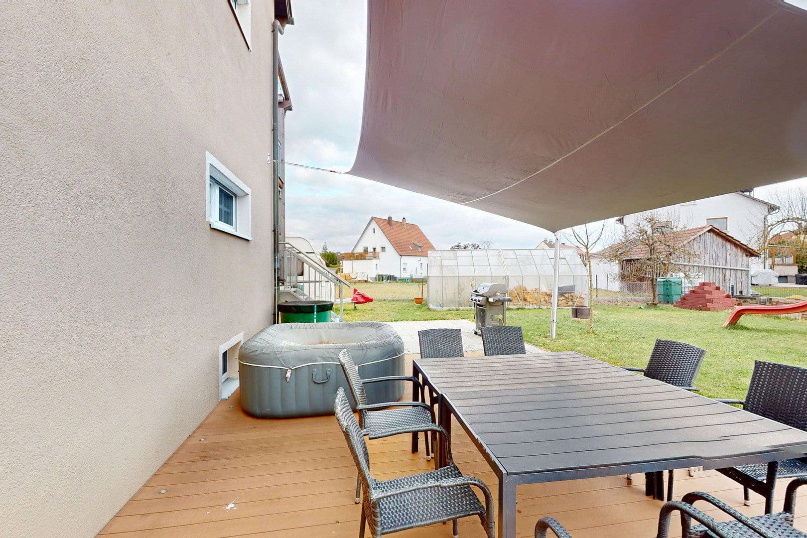 house for sale, 160 m², Schwarzenfeld, Bavaria house for sale, 160 m², Schwarzenfeld, Bavaria