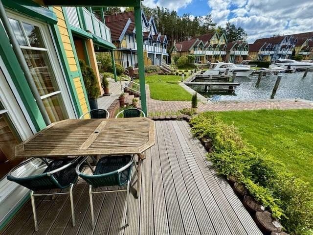house for sale, 83 m², Rheinsberg, Brandenburg house for sale, 83 m², Rheinsberg, Brandenburg