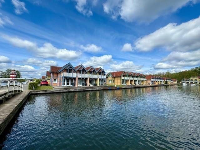 house for sale, 83 m², Rheinsberg, Brandenburg house for sale, 83 m², Rheinsberg, Brandenburg