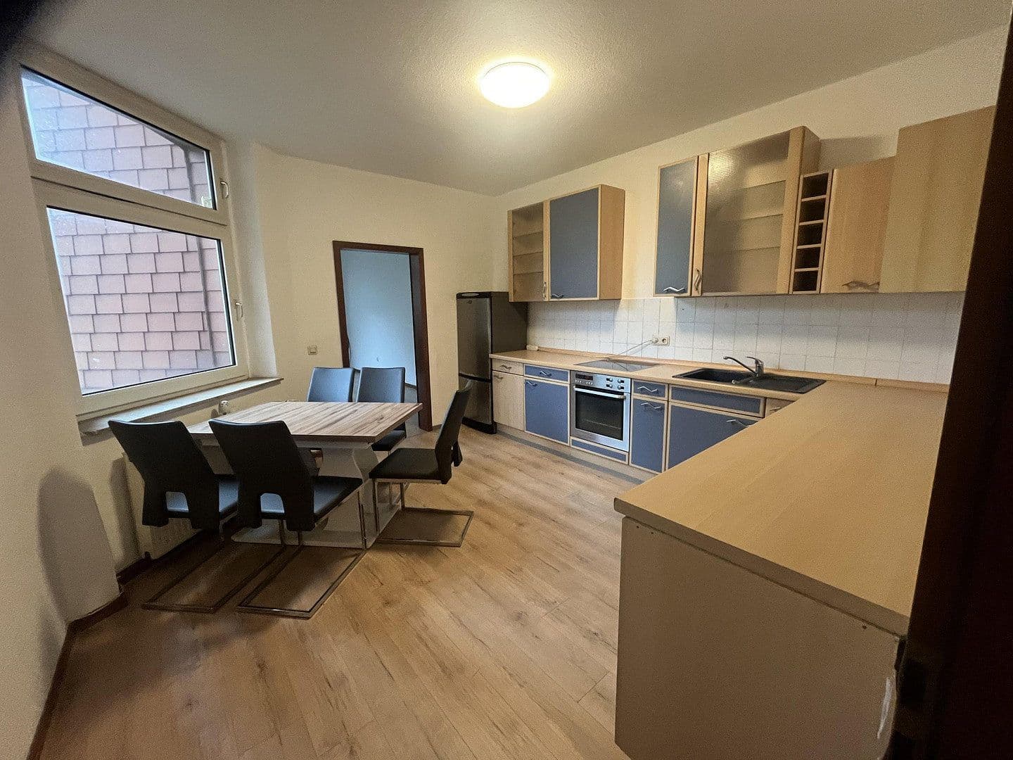1 bedroom with open-plan kitchen flat to rent, 65 m², Dortmund, North Rhine-Westphalia 1 bedroom with open-plan kitchen flat to rent, 65 m², Dortmund, North Rhine-Westphalia