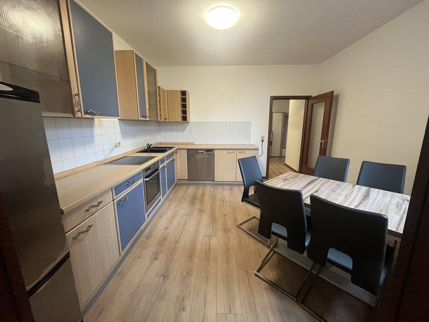 1 bedroom with open-plan kitchen flat to rent, 65 m², Dortmund, North Rhine-Westphalia 1 bedroom with open-plan kitchen flat to rent, 65 m², Dortmund, North Rhine-Westphalia