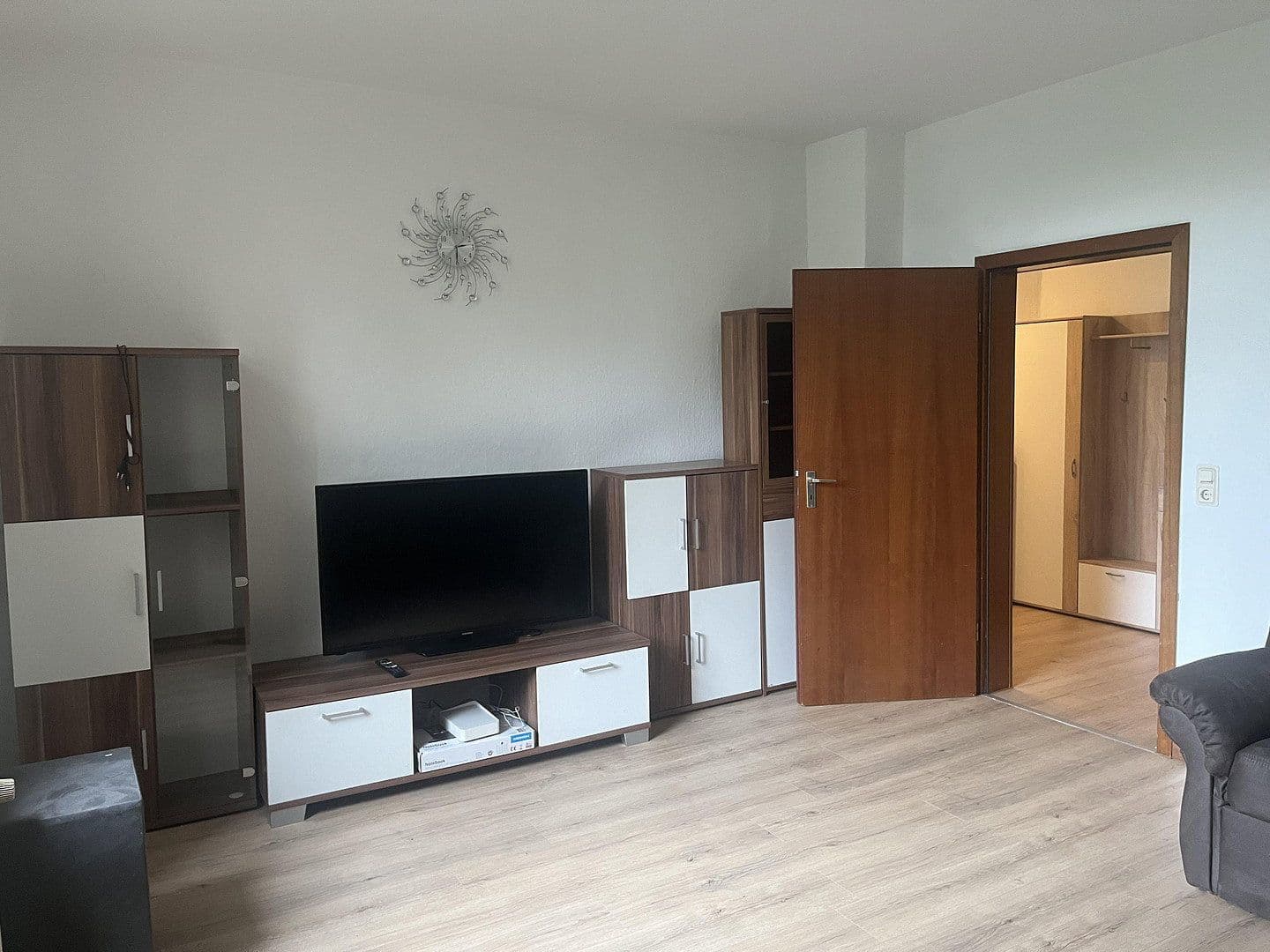 1 bedroom with open-plan kitchen flat to rent, 65 m², Dortmund, North Rhine-Westphalia 1 bedroom with open-plan kitchen flat to rent, 65 m², Dortmund, North Rhine-Westphalia