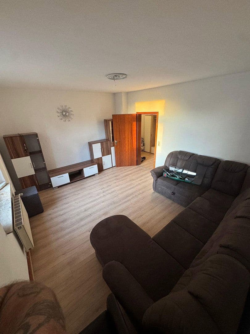 1 bedroom with open-plan kitchen flat to rent, 65 m², Dortmund, North Rhine-Westphalia 1 bedroom with open-plan kitchen flat to rent, 65 m², Dortmund, North Rhine-Westphalia