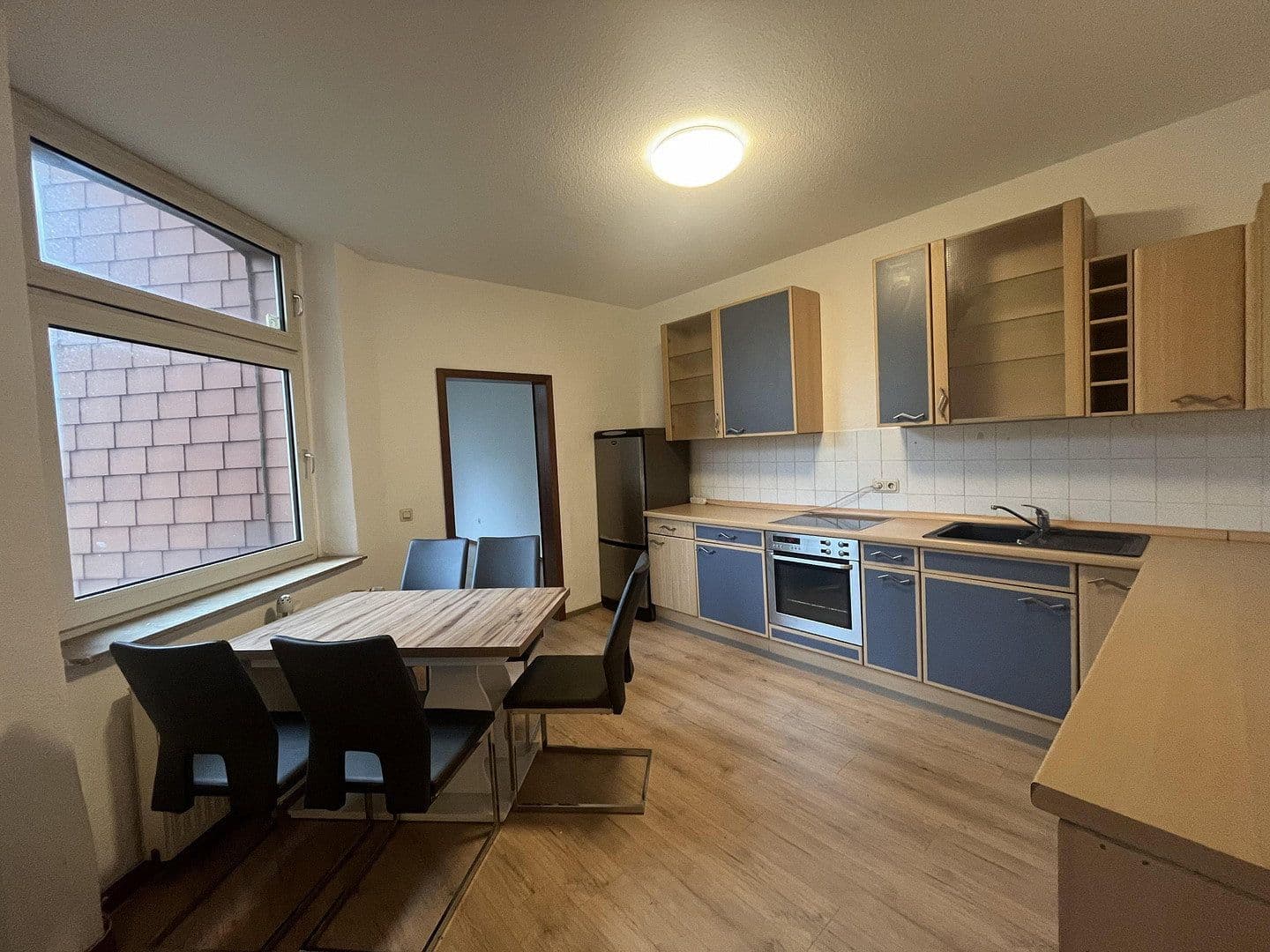 1 bedroom with open-plan kitchen flat to rent, 65 m², Dortmund, North Rhine-Westphalia 1 bedroom with open-plan kitchen flat to rent, 65 m², Dortmund, North Rhine-Westphalia