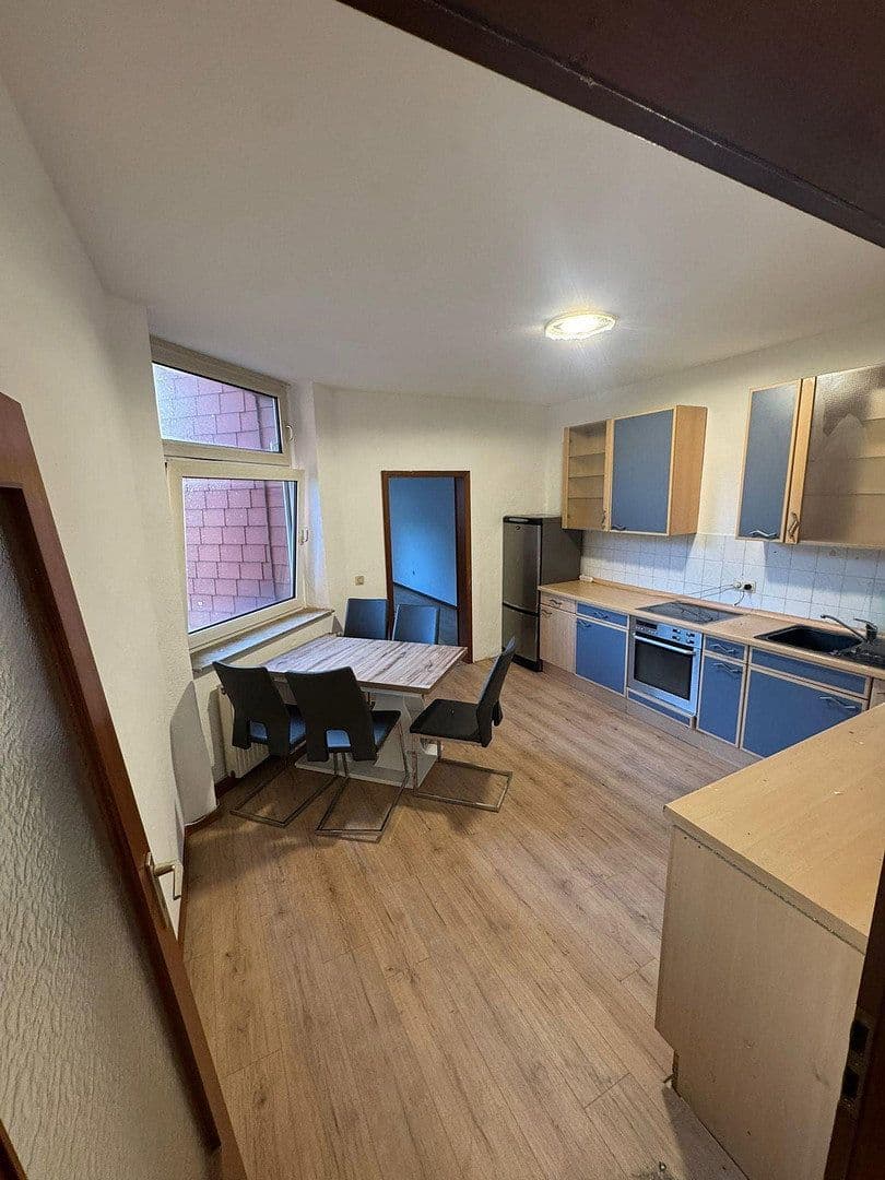 1 bedroom with open-plan kitchen flat to rent, 65 m², Dortmund, North Rhine-Westphalia 1 bedroom with open-plan kitchen flat to rent, 65 m², Dortmund, North Rhine-Westphalia