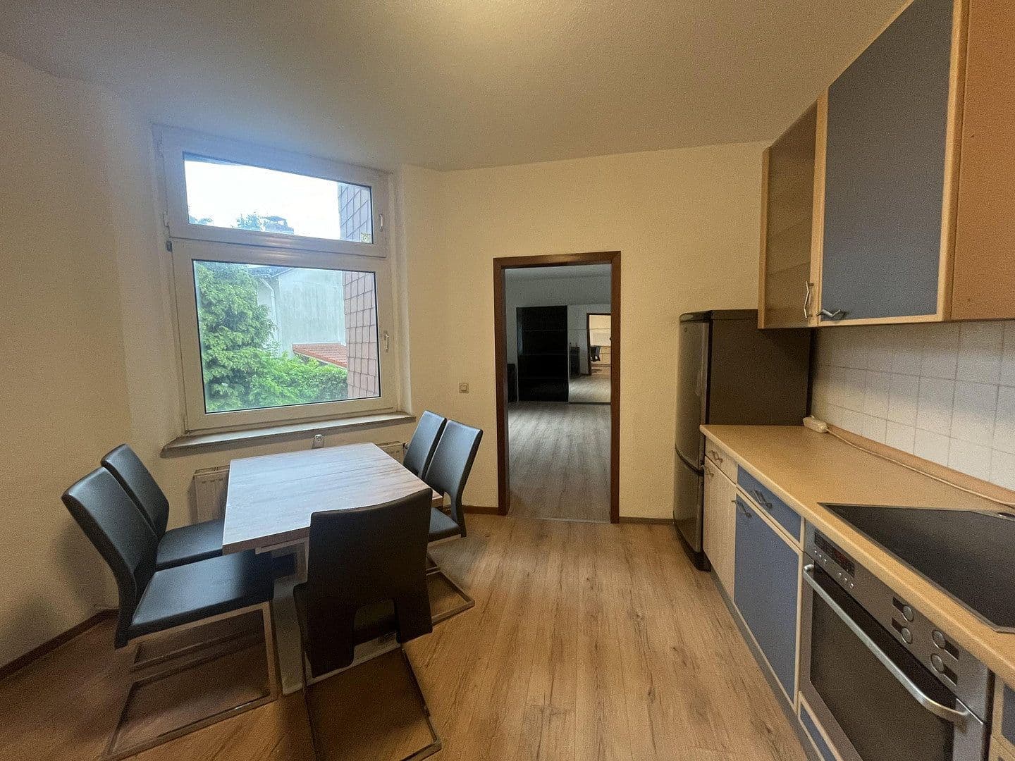 1 bedroom with open-plan kitchen flat to rent, 65 m², Dortmund, North Rhine-Westphalia 1 bedroom with open-plan kitchen flat to rent, 65 m², Dortmund, North Rhine-Westphalia