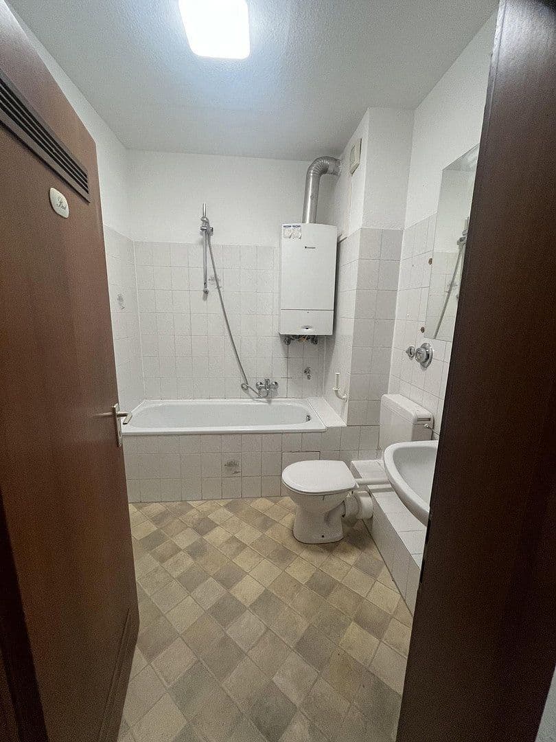1 bedroom with open-plan kitchen flat to rent, 65 m², Dortmund, North Rhine-Westphalia 1 bedroom with open-plan kitchen flat to rent, 65 m², Dortmund, North Rhine-Westphalia