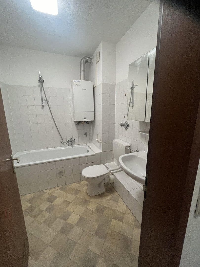 1 bedroom with open-plan kitchen flat to rent, 65 m², Dortmund, North Rhine-Westphalia 1 bedroom with open-plan kitchen flat to rent, 65 m², Dortmund, North Rhine-Westphalia