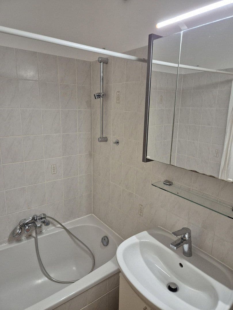 2 bedroom flat to rent, 45 m², Graz, Styria 2 bedroom flat to rent, 45 m², Graz, Styria