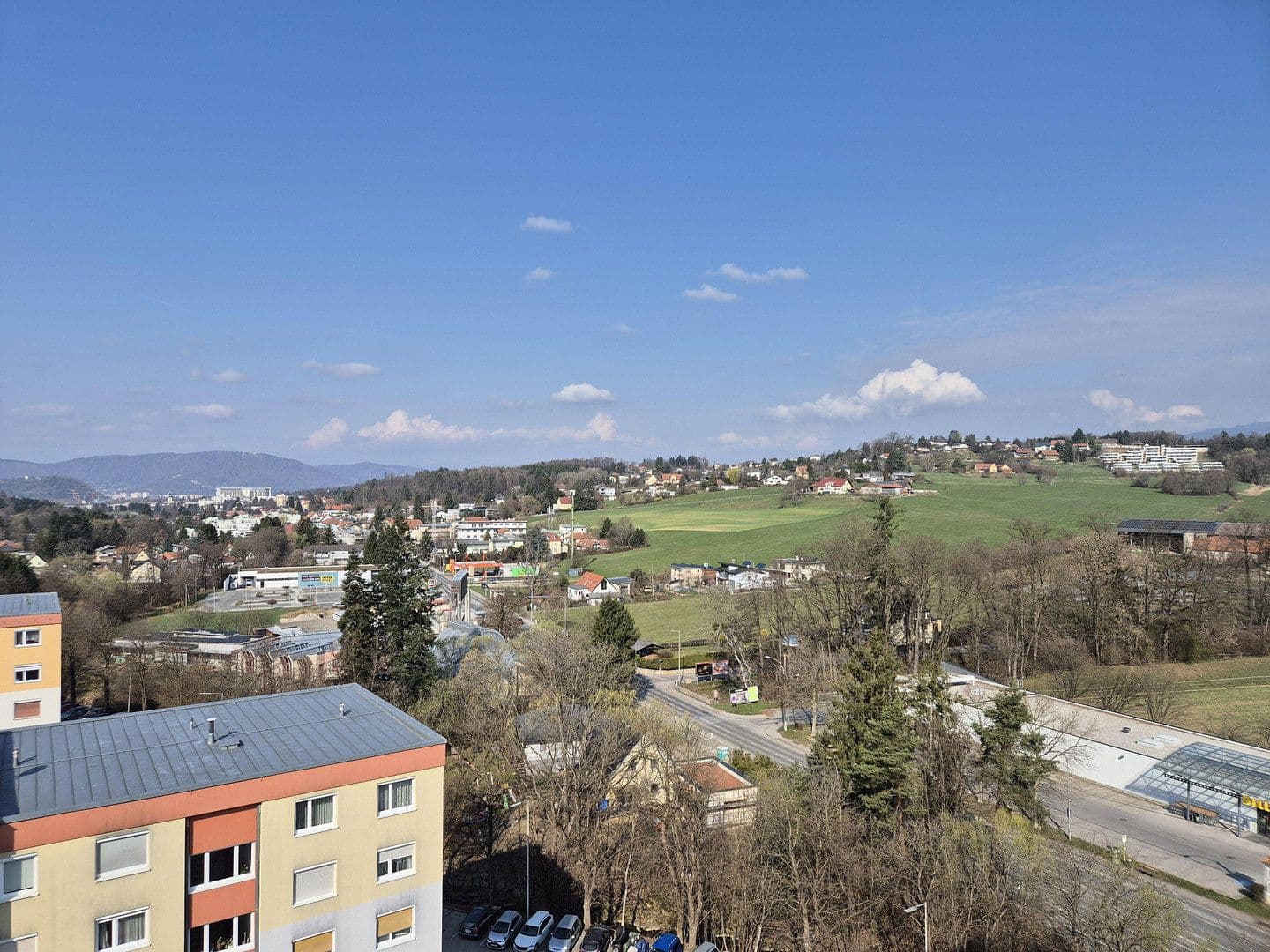 2 bedroom flat to rent, 45 m², Graz, Styria 2 bedroom flat to rent, 45 m², Graz, Styria