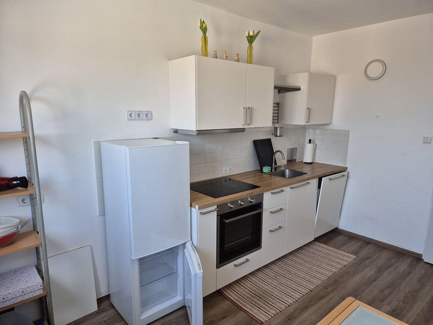 2 bedroom flat to rent, 45 m², Graz, Styria 2 bedroom flat to rent, 45 m², Graz, Styria