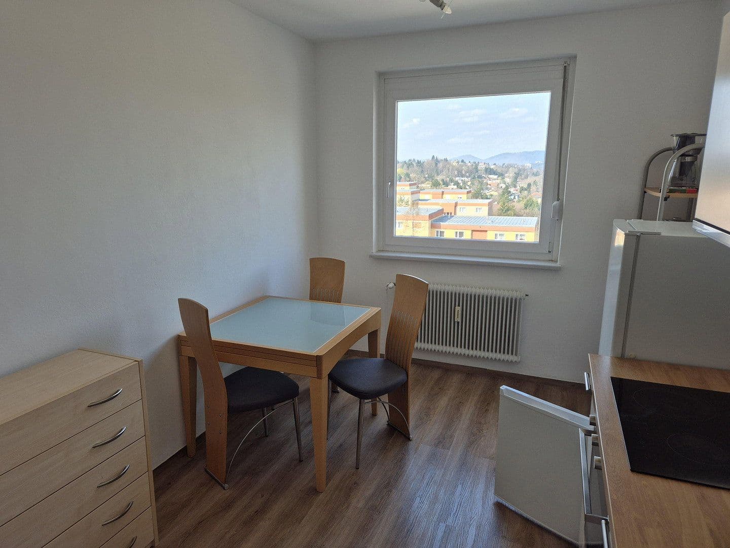 2 bedroom flat to rent, 45 m², Graz, Styria 2 bedroom flat to rent, 45 m², Graz, Styria