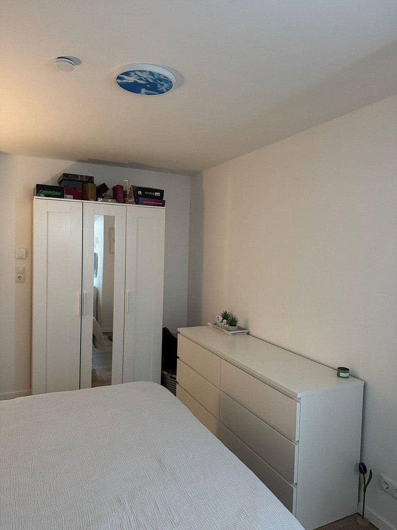 2 bedroom flat to rent, 80 m², Bismarckstr. 5, Grünberg, Hesse 2 bedroom flat to rent, 80 m², Bismarckstr. 5, Grünberg, Hesse