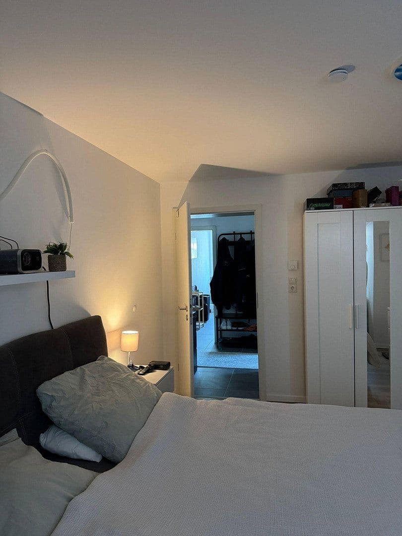 2 bedroom flat to rent, 80 m², Bismarckstr. 5, Grünberg, Hesse 2 bedroom flat to rent, 80 m², Bismarckstr. 5, Grünberg, Hesse