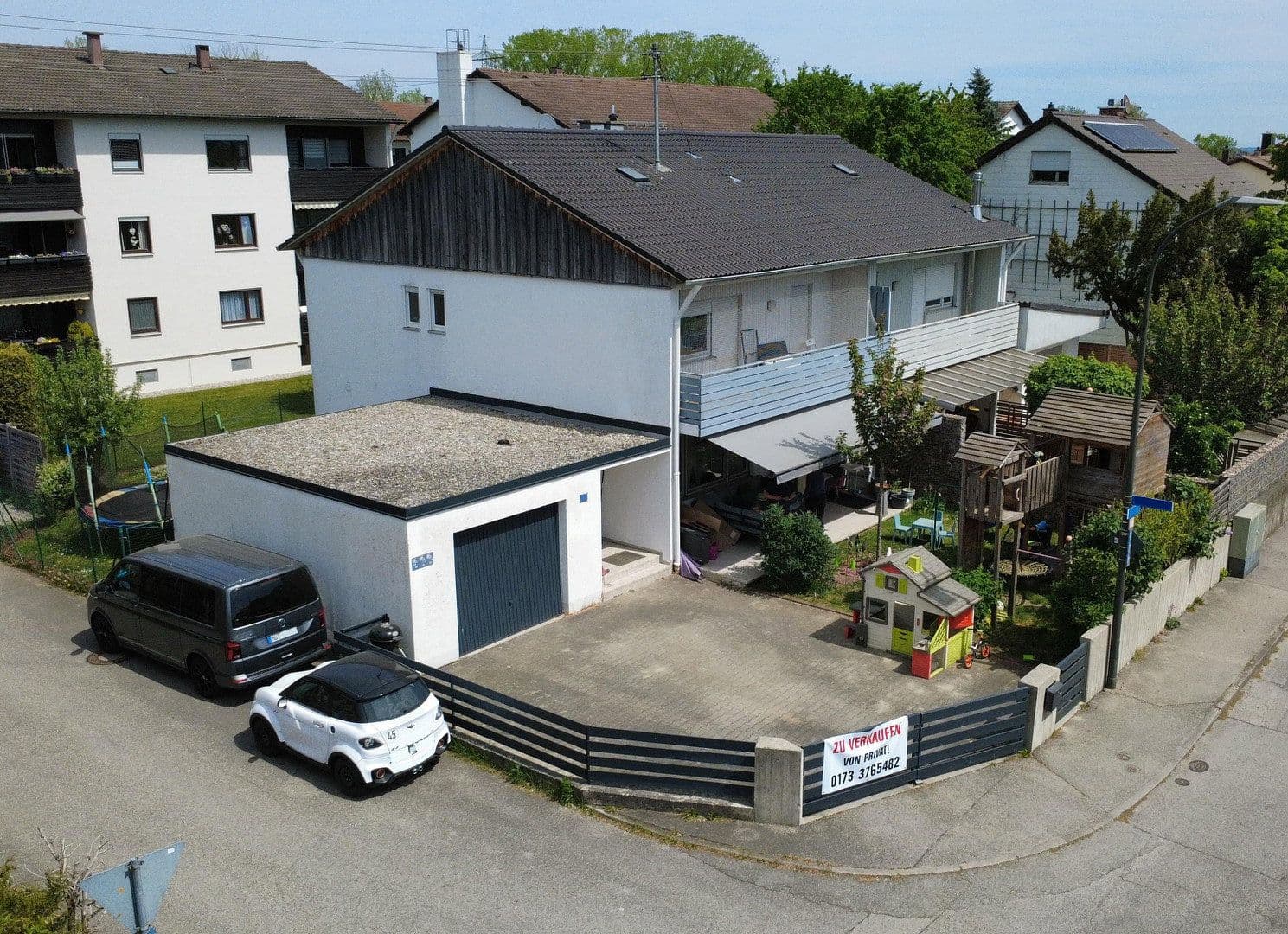 house for sale, 156 m², Ampfing, Bavaria house for sale, 156 m², Ampfing, Bavaria