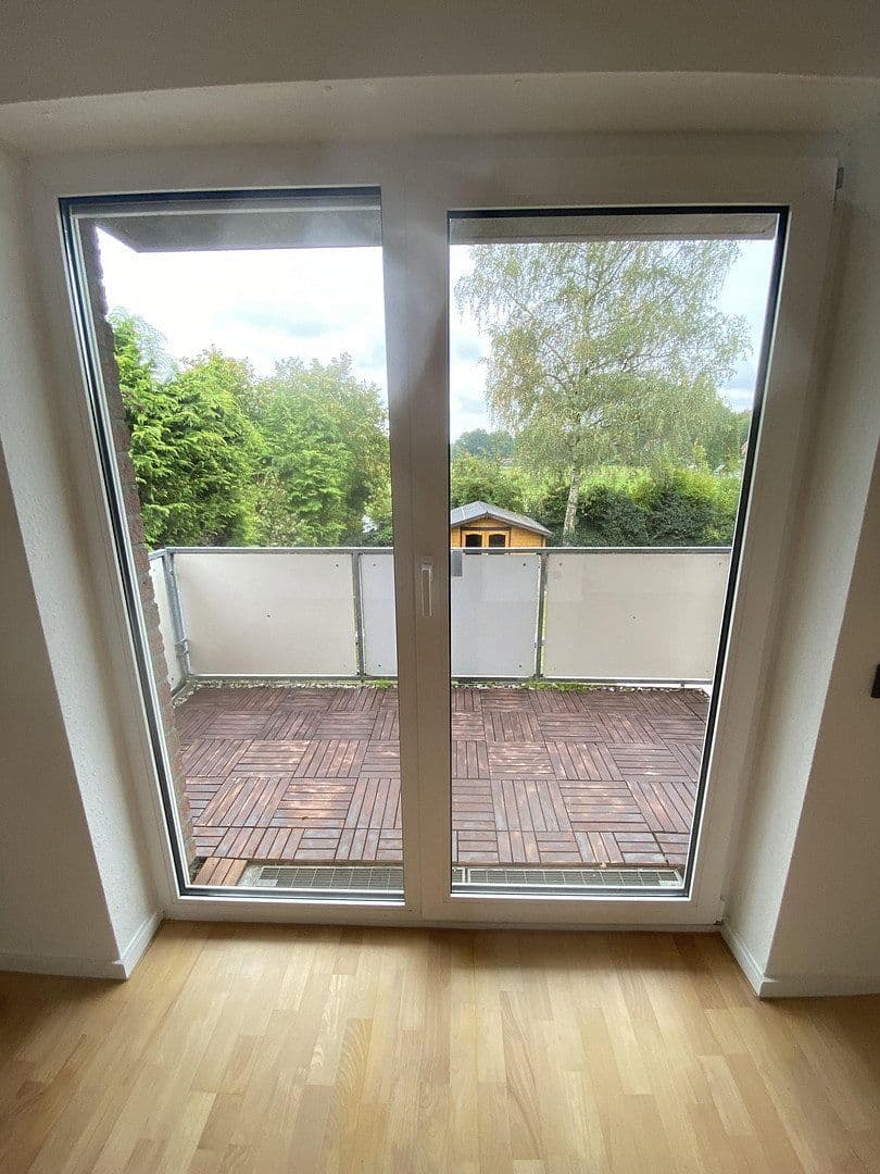 3 bedroom flat to rent, 83 m², Rheine, North Rhine-Westphalia 3 bedroom flat to rent, 83 m², Rheine, North Rhine-Westphalia
