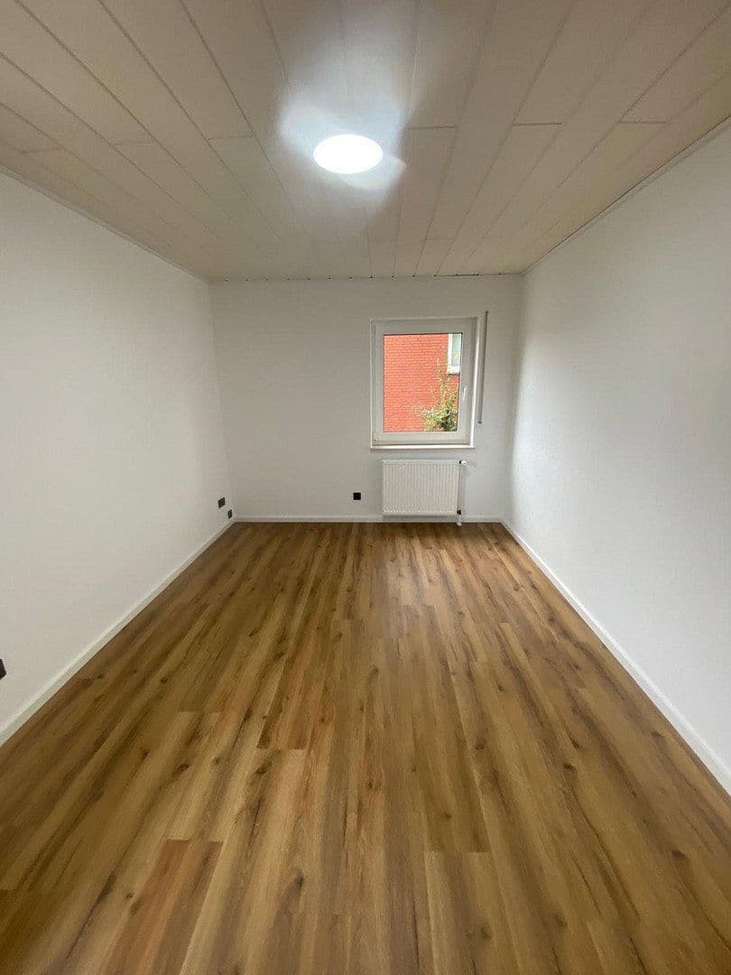 3 bedroom flat to rent, 83 m², Rheine, North Rhine-Westphalia 3 bedroom flat to rent, 83 m², Rheine, North Rhine-Westphalia