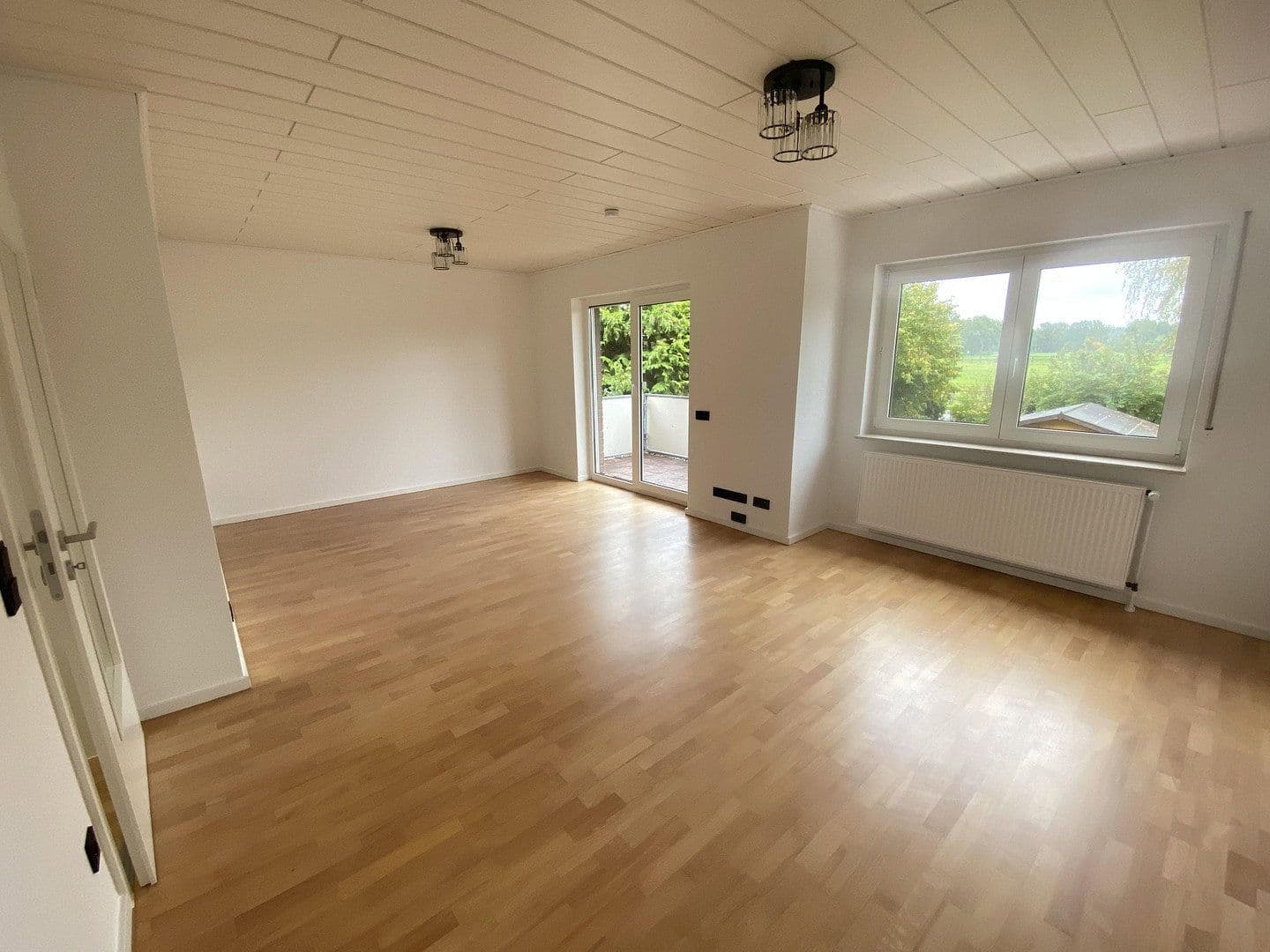3 bedroom flat to rent, 83 m², Rheine, North Rhine-Westphalia 3 bedroom flat to rent, 83 m², Rheine, North Rhine-Westphalia