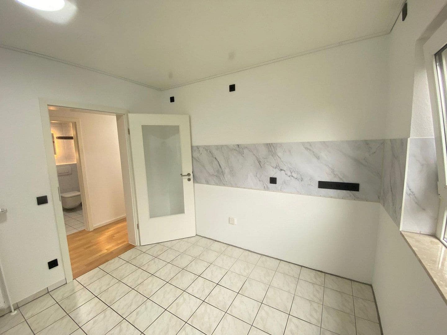 3 bedroom flat to rent, 83 m², Rheine, North Rhine-Westphalia 3 bedroom flat to rent, 83 m², Rheine, North Rhine-Westphalia