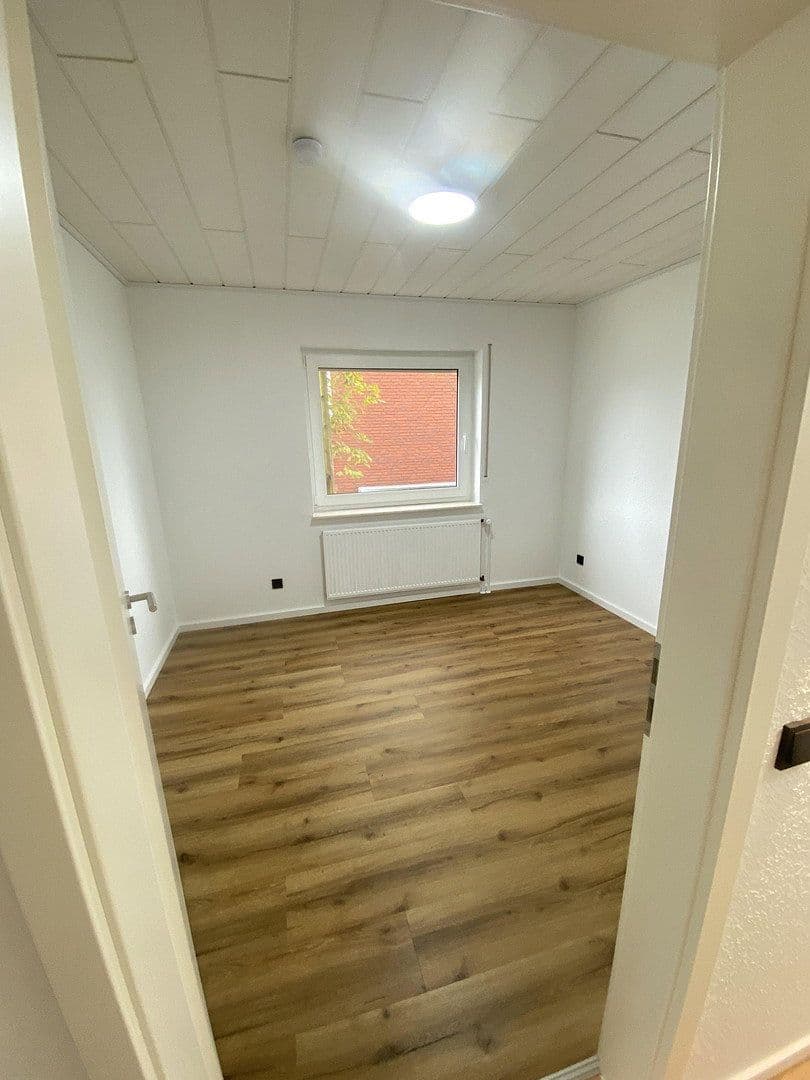 3 bedroom flat to rent, 83 m², Rheine, North Rhine-Westphalia 3 bedroom flat to rent, 83 m², Rheine, North Rhine-Westphalia