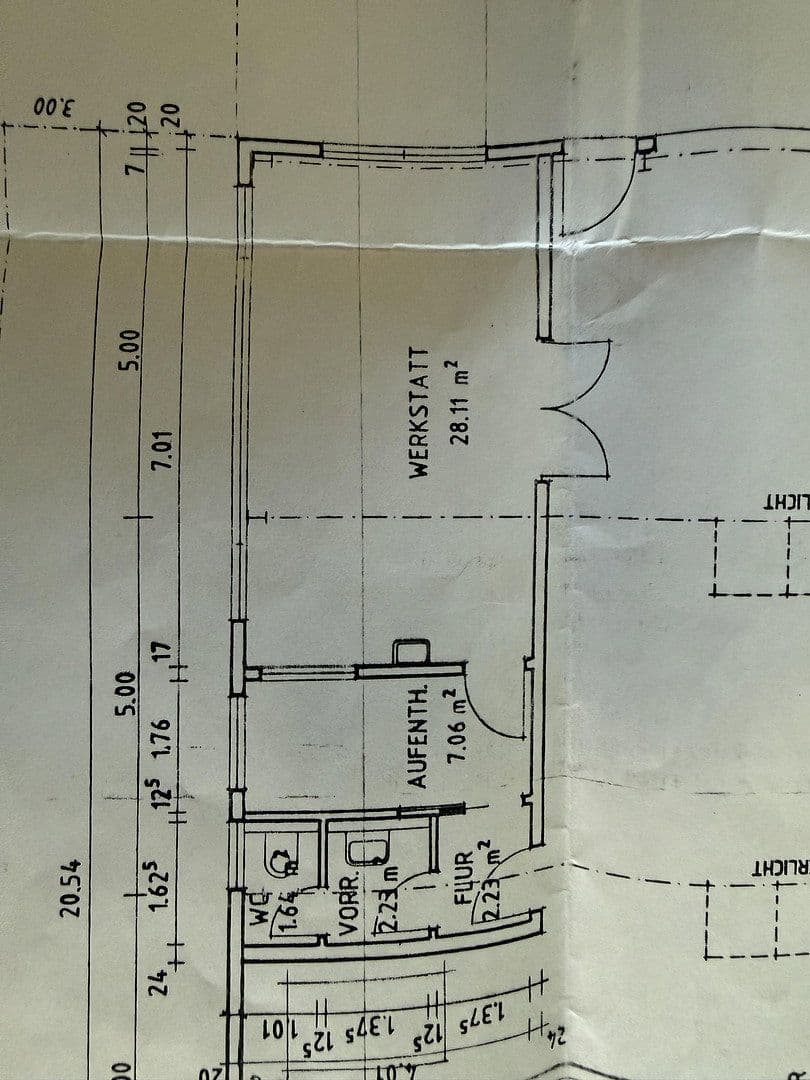 non-residential property for sale, 1,500 m², Estenfeld, Bavaria non-residential property for sale, 1,500 m², Estenfeld, Bavaria